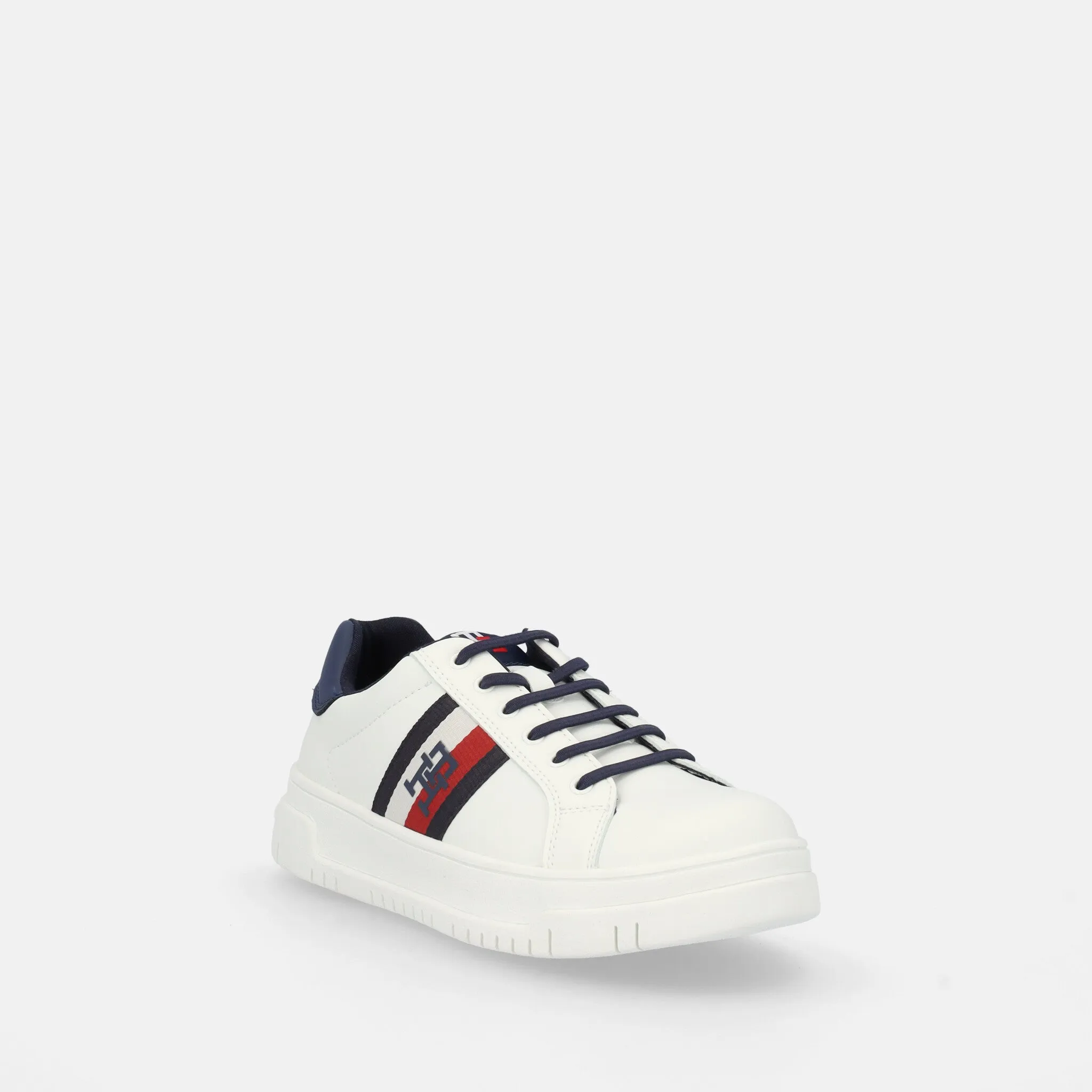 TOMMY HILFIGER SNEAKERS