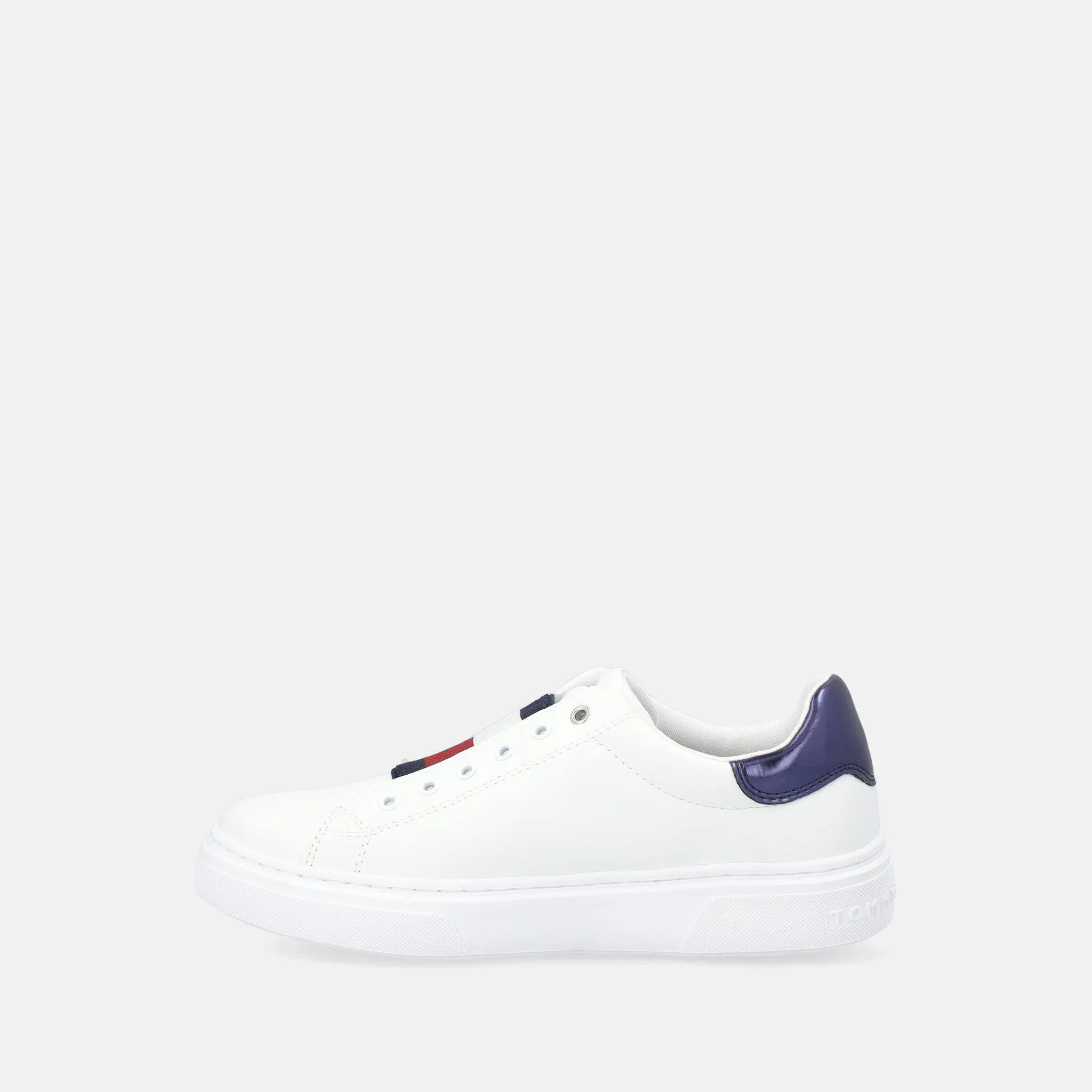 TOMMY HILFIGER SNEAKERS