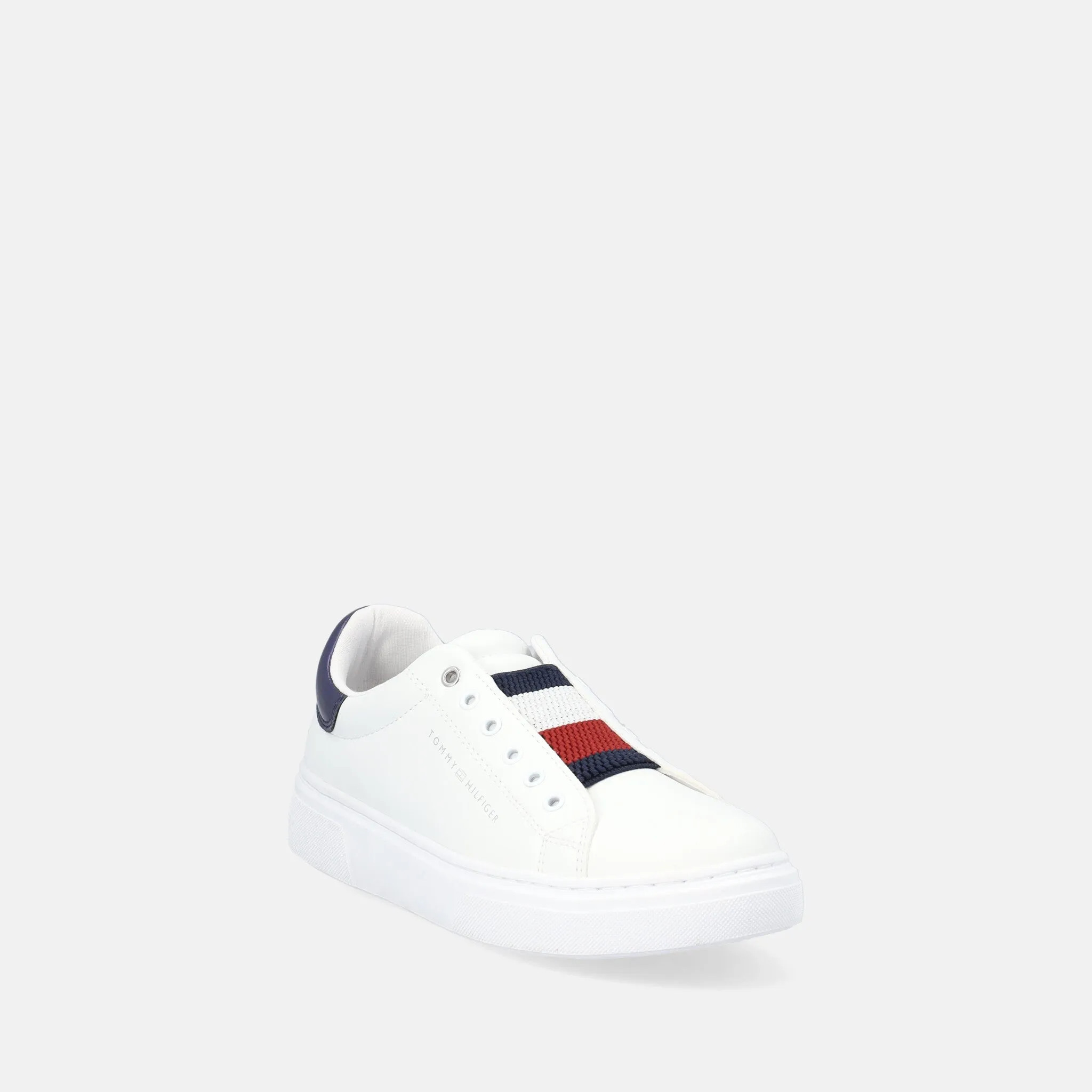 TOMMY HILFIGER SNEAKERS