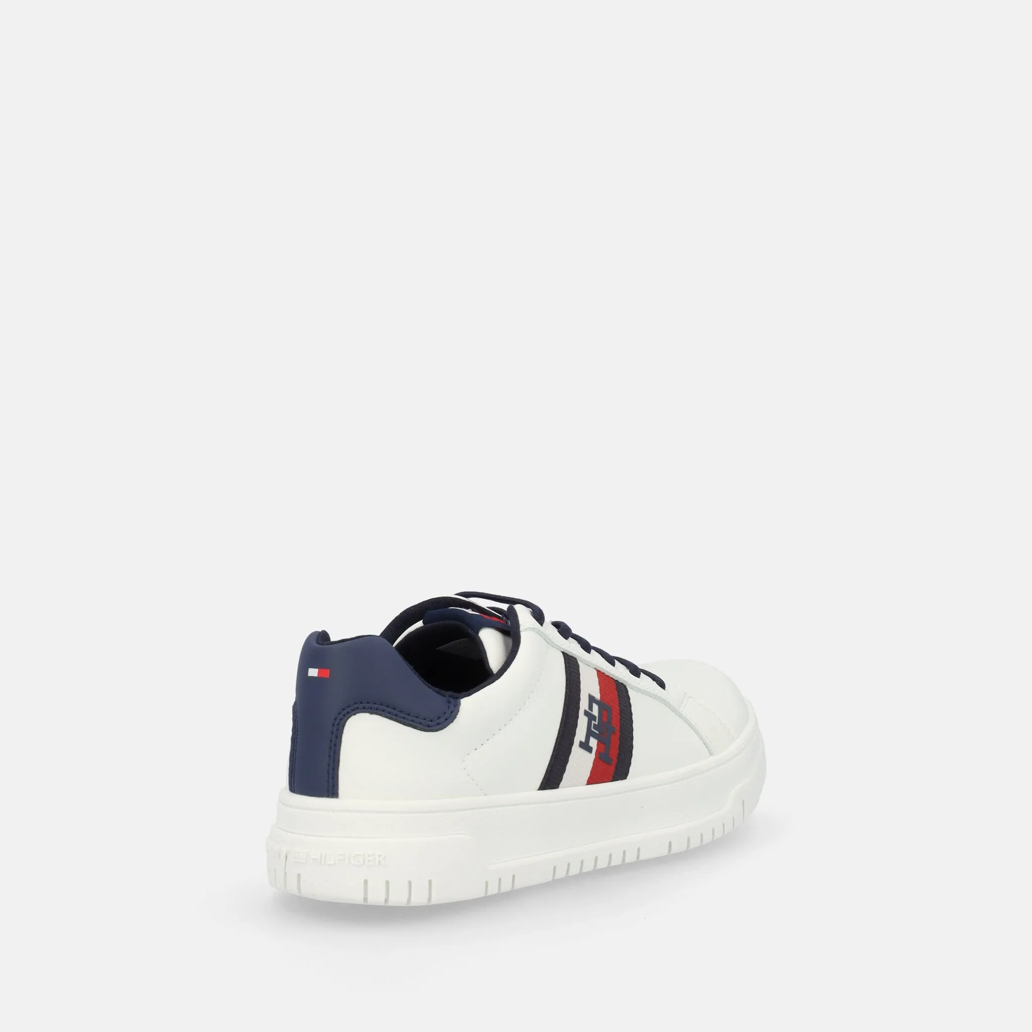 TOMMY HILFIGER SNEAKERS