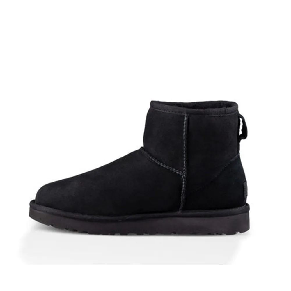 UGG Classic Mini Black