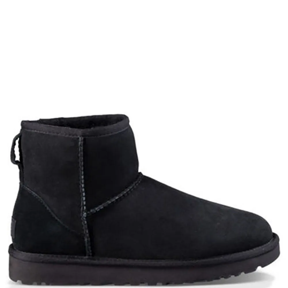 UGG Classic Mini Black