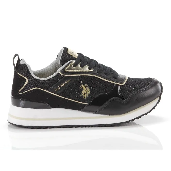 U.s. Polo Assn. Sneakers Donna