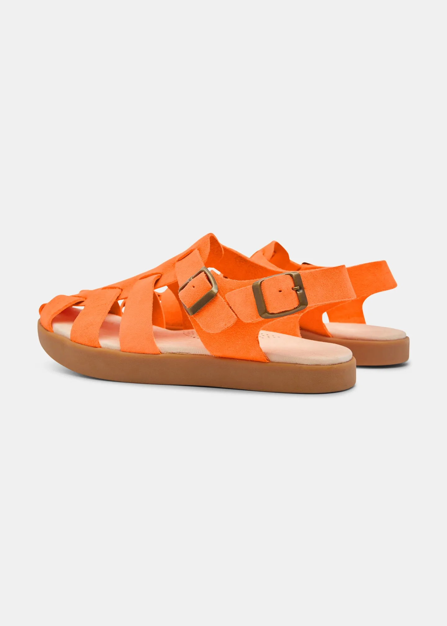 Women's Elba Coral